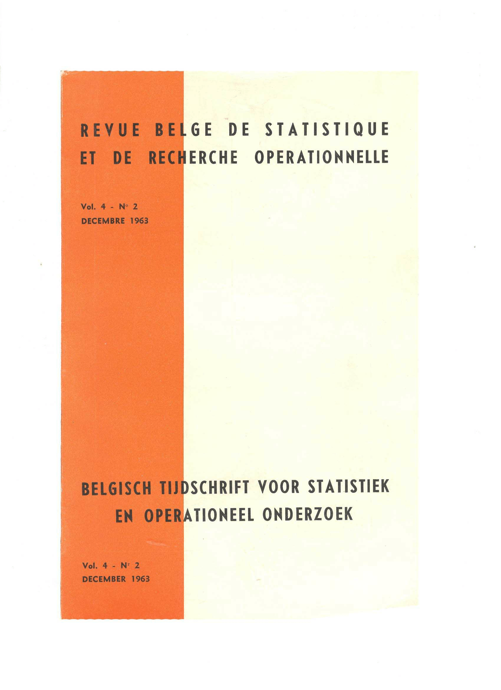 					View Vol. 4 No. 2 (1963)
				