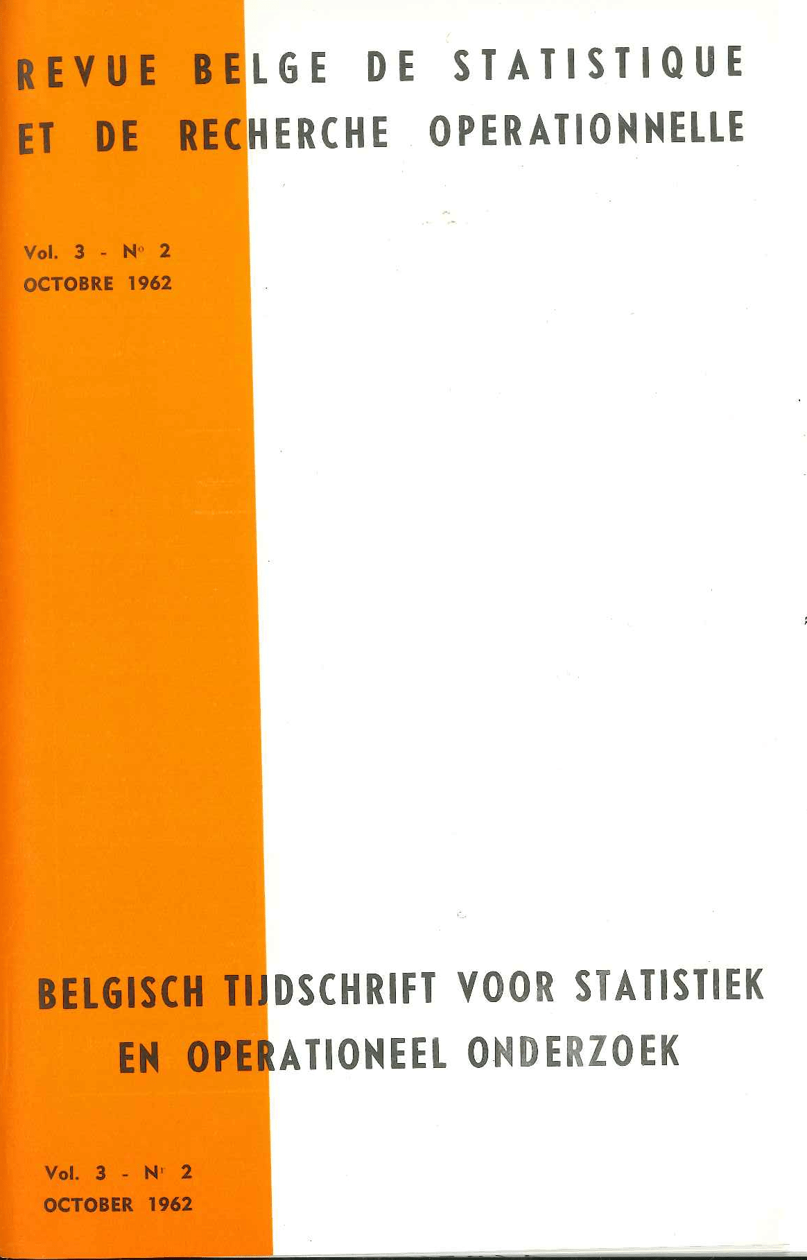 					View Vol. 3 No. 2 (1962)
				