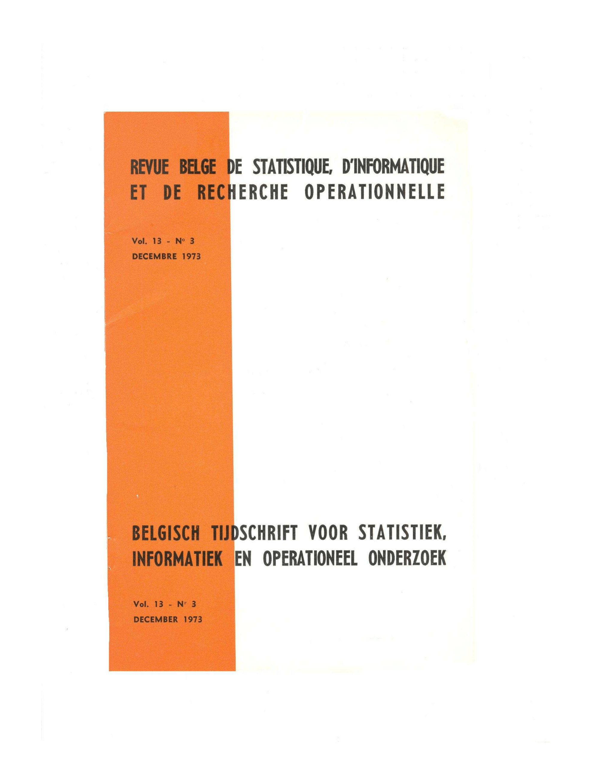 					View Vol. 13 No. 3 (1973)
				