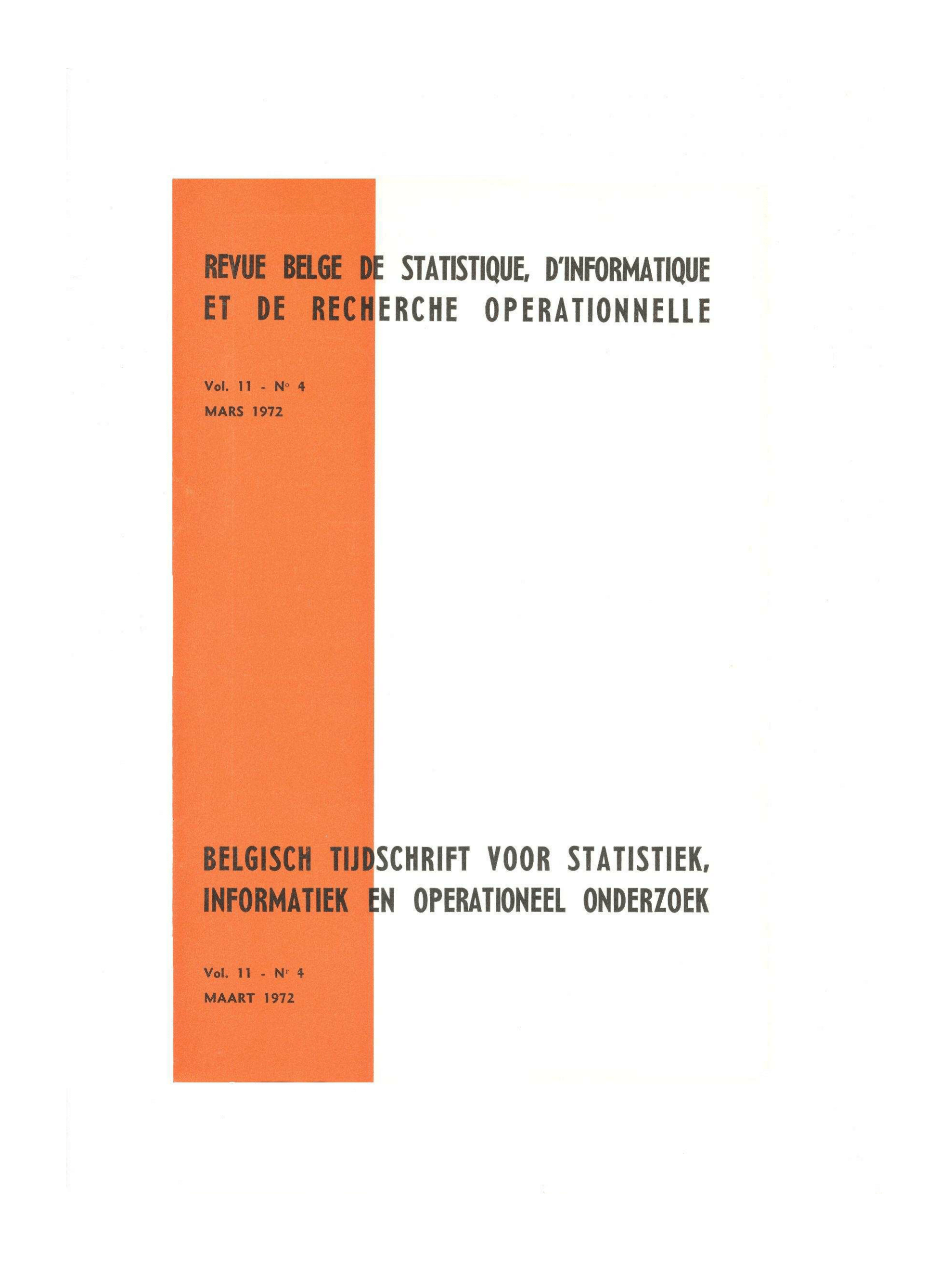 					View Vol. 11 No. 4 (1972)
				