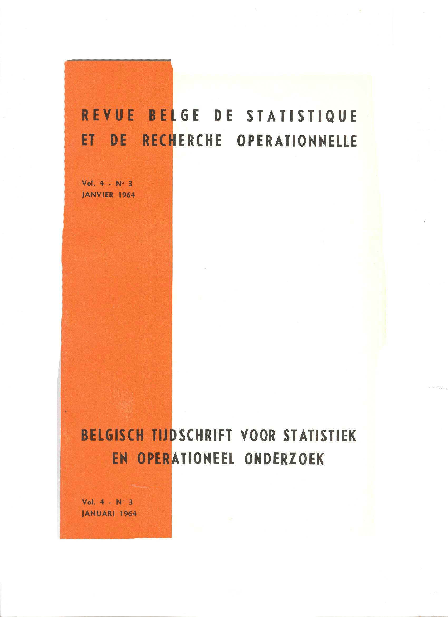 					View Vol. 4 No. 3 (1964)
				