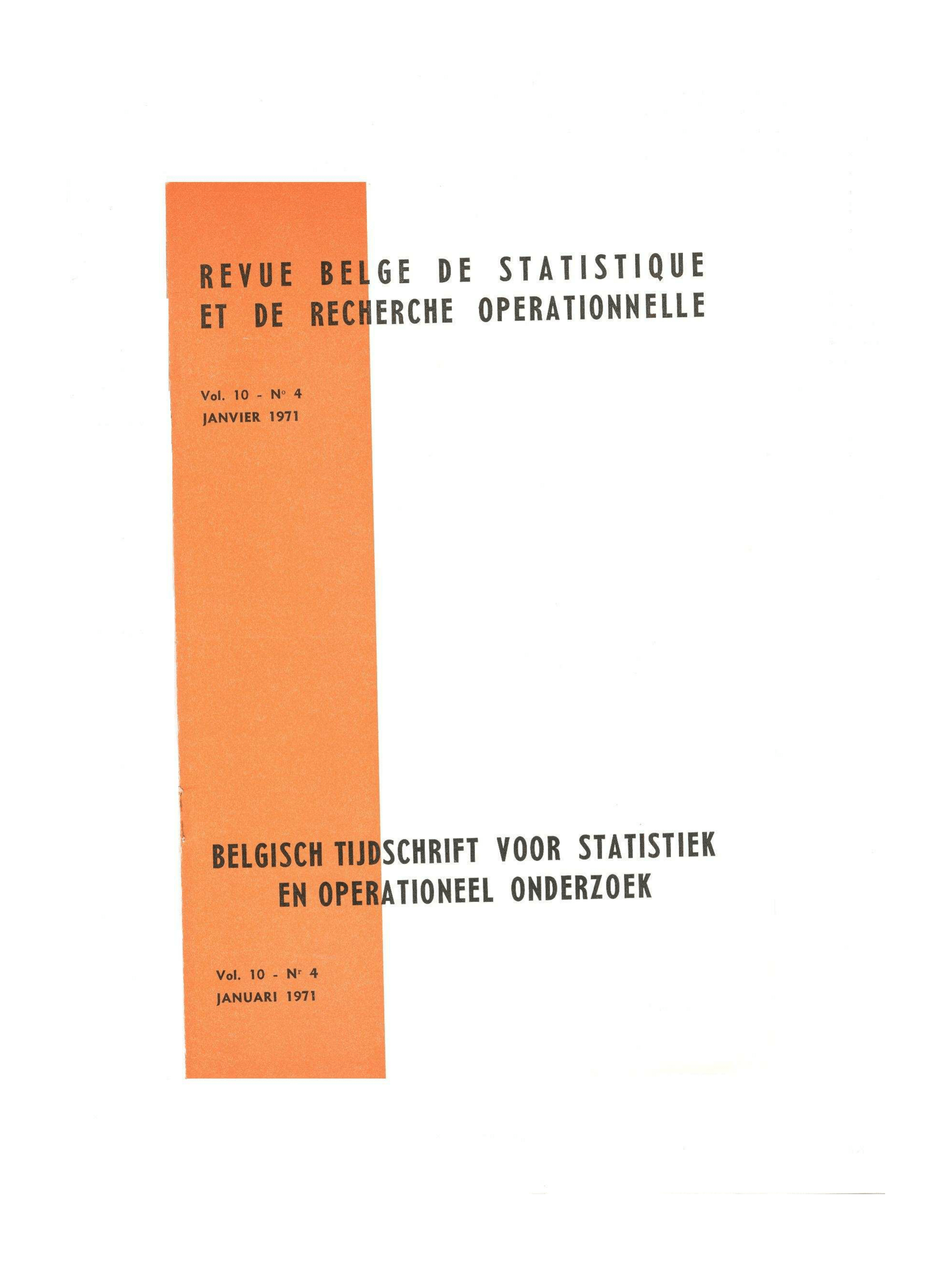 					View Vol. 10 No. 4 (1971)
				